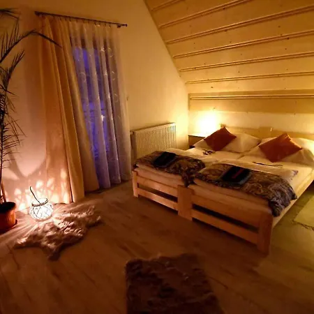 Bobakowe Zacisze Holiday home