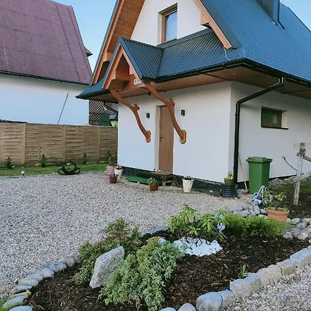 Holiday home Bobakowe Zacisze Zakopane