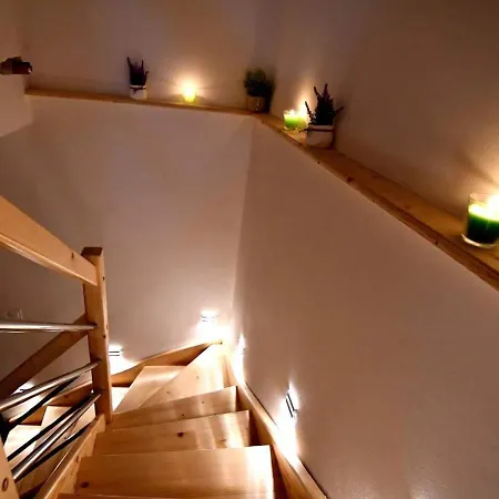 Holiday home Bobakowe Zacisze Zakopane